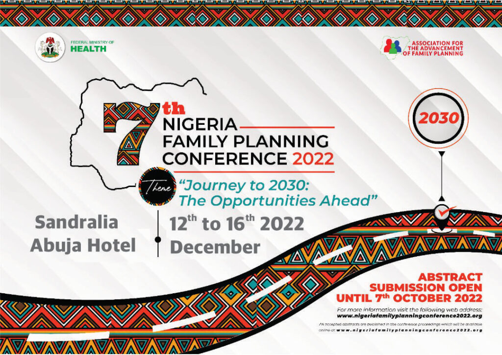 7th-nigeria-family-planning-conference-2022-association-for-the